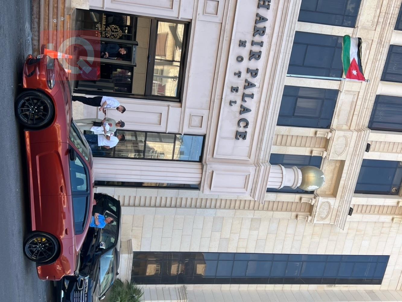 دودج تشارجر